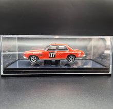 Load image into Gallery viewer, Classic Carlectables 1972 Holden HQ GTS Monaro Tangerine 2007 Carlectables Club Car 1:43 Die Cast Model