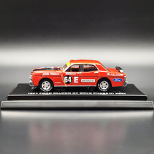 Load image into Gallery viewer, Aussie Road Ragers 1971 Ford Falcon XY GTHO Phase III #64E Red 1:64 Die Cast Model