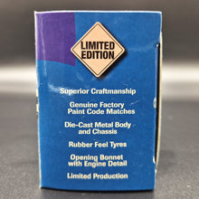 Load image into Gallery viewer, Aussie Road Ragers 1971 Ford Falcon XY GTHO Phase III #64E Red 1:64 Die Cast Model