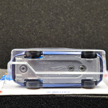 Load image into Gallery viewer, Hot Wheels 2024 Hi-Roller II Navy Blue #247 HW Rolling Metal 5/5 New Long Card