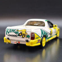 Load image into Gallery viewer, Classic Carlectables 2003 Holden VU SS Brute Kanga Loaders #2 - Gary MacDonald V8 Brute Series 1:43 Model