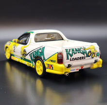 Load image into Gallery viewer, Classic Carlectables 2003 Holden VU SS Brute Kanga Loaders #2 - Gary MacDonald V8 Brute Series 1:43 Model