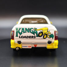 Load image into Gallery viewer, Classic Carlectables 2003 Holden VU SS Brute Kanga Loaders #2 - Gary MacDonald V8 Brute Series 1:43 Model