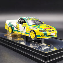 Load image into Gallery viewer, Classic Carlectables 2003 Holden VU SS Brute Kanga Loaders #2 - Gary MacDonald V8 Brute Series 1:43 Model