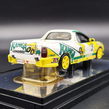 Load image into Gallery viewer, Classic Carlectables 2003 Holden VU SS Brute Kanga Loaders #2 - Gary MacDonald V8 Brute Series 1:43 Model