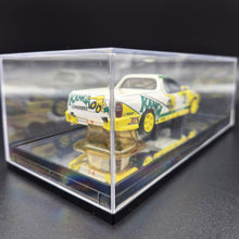 Load image into Gallery viewer, Classic Carlectables 2003 Holden VU SS Brute Kanga Loaders #2 - Gary MacDonald V8 Brute Series 1:43 Model