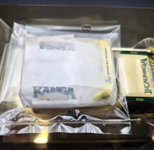 Load image into Gallery viewer, Classic Carlectables 2003 Holden VU SS Brute Kanga Loaders #2 - Gary MacDonald V8 Brute Series 1:43 Model