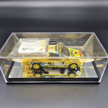 Load image into Gallery viewer, Classic Carlectables 2003 Holden VU SS Brute Kanga Loaders #2 - Gary MacDonald V8 Brute Series 1:43 Model