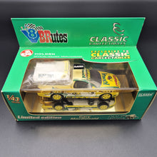 Load image into Gallery viewer, Classic Carlectables 2003 Holden VU SS Brute Kanga Loaders #2 - Gary MacDonald V8 Brute Series 1:43 Model