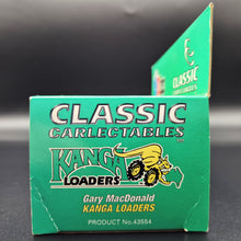 Load image into Gallery viewer, Classic Carlectables 2003 Holden VU SS Brute Kanga Loaders #2 - Gary MacDonald V8 Brute Series 1:43 Model