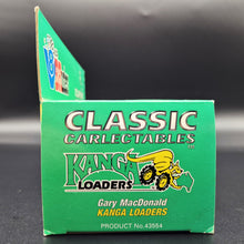 Load image into Gallery viewer, Classic Carlectables 2003 Holden VU SS Brute Kanga Loaders #2 - Gary MacDonald V8 Brute Series 1:43 Model