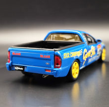 Load image into Gallery viewer, Classic Carlectables 2002 Ford AU XR8 Brute Gow St. Smash #40 - Warren Luff V8 Brute Series 1:43 Model