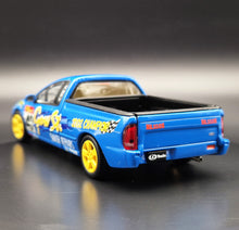 Load image into Gallery viewer, Classic Carlectables 2002 Ford AU XR8 Brute Gow St. Smash #40 - Warren Luff V8 Brute Series 1:43 Model