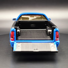 Load image into Gallery viewer, Classic Carlectables 2002 Ford AU XR8 Brute Gow St. Smash #40 - Warren Luff V8 Brute Series 1:43 Model