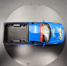 Load image into Gallery viewer, Classic Carlectables 2002 Ford AU XR8 Brute Gow St. Smash #40 - Warren Luff V8 Brute Series 1:43 Model