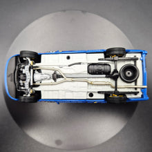 Load image into Gallery viewer, Classic Carlectables 2002 Ford AU XR8 Brute Gow St. Smash #40 - Warren Luff V8 Brute Series 1:43 Model