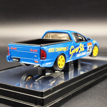 Load image into Gallery viewer, Classic Carlectables 2002 Ford AU XR8 Brute Gow St. Smash #40 - Warren Luff V8 Brute Series 1:43 Model