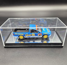 Load image into Gallery viewer, Classic Carlectables 2002 Ford AU XR8 Brute Gow St. Smash #40 - Warren Luff V8 Brute Series 1:43 Model