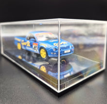 Load image into Gallery viewer, Classic Carlectables 2002 Ford AU XR8 Brute Gow St. Smash #40 - Warren Luff V8 Brute Series 1:43 Model