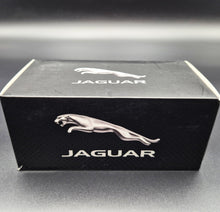 Load image into Gallery viewer, Atlas Collections 1957 Jaguar XK120 2 Door Roadster Light Blue #4641 103 1:43 Die Cast Model