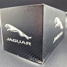 Load image into Gallery viewer, Atlas Collections 1957 Jaguar XK120 2 Door Roadster Light Blue #4641 103 1:43 Die Cast Model