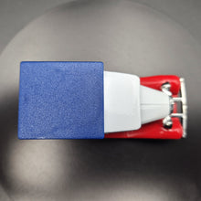 Load image into Gallery viewer, Matchbox 1989 Ford Model A Van Lion Group White Series 1-75 MB38 Limited Edition - Boxed