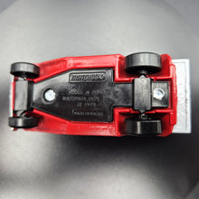 Load image into Gallery viewer, Matchbox 1989 Ford Model A Van Lion Group White Series 1-75 MB38 Limited Edition - Boxed