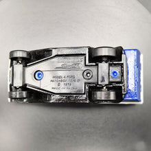 Load image into Gallery viewer, Matchbox 1987 Ford Model A Van Kellogg's Blue Series 1-75 MB38 Limited Edition - Boxed