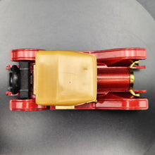 Load image into Gallery viewer, Matchbox 1914 Stutz Red Models Of Yesteryear 1969 Y8-3