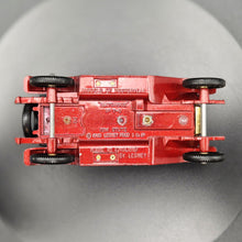 Load image into Gallery viewer, Matchbox 1914 Stutz Red Models Of Yesteryear 1969 Y8-3