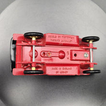 Load image into Gallery viewer, Matchbox 1912 Packard Landaulet Red Models Of Yesteryear 1968 Y11-2