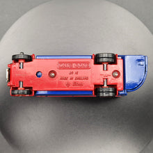 Load image into Gallery viewer, Lledo Days Gone 1932 AEC Regent Double Decker Bus Blue DG015 - The Royal Wedding 23rd July 1986