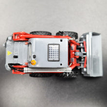 Load image into Gallery viewer, Universal Hobbies Neuson Skid Loader 701SP Red #8052 1:50 Die Cast Model - Rare