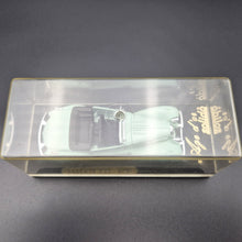 Load image into Gallery viewer, Solido Age D'or 1936 Talbot T23 Cabriolet Pale Green #4003 1:43 Die Cast Model