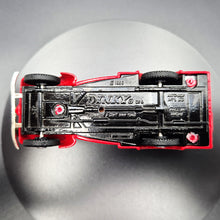 Load image into Gallery viewer, Matchbox Dinky 1948 Commer 8CWT Van Red Sharp's Toffee #DY-8 1:43 Die Cast Model