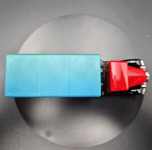 Load image into Gallery viewer, Lledo Days Gone Circus 3 Piece Collection Set #CR 1003 - Fossetts, Arnold's & Smart's Circus