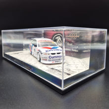Load image into Gallery viewer, Classic Carlectables 2000 Holden VT Commodore Valvoline Jason Bargwanna Signature Series 1:43 Model