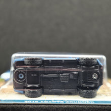 Load image into Gallery viewer, Hot Wheels 2023 2018 Toyota 4Runner Blue HW Off-Road Car Culture 2/5 New