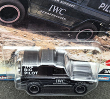 Load image into Gallery viewer, Hot Wheels 2023 1993 Mercedes-Benz G-Class Black HW Off-Road Car Culture 3/5 New
