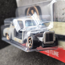 Load image into Gallery viewer, Hot Wheels 2024 1950 Chevy Fleetline Matte Grey Fast & Furious - Dominic Toretto Series 4/5 New Long Card
