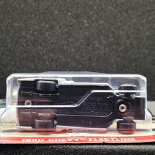 Load image into Gallery viewer, Hot Wheels 2024 1950 Chevy Fleetline Matte Grey Fast & Furious - Dominic Toretto Series 4/5 New Long Card