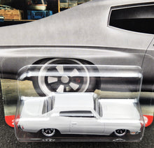 Load image into Gallery viewer, Hot Wheels 2024 1970 Chevelle SS Matte Grey Fast & Furious - Dominic Toretto Series 2/5 New Long Card