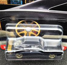 Load image into Gallery viewer, Hot Wheels 2024 1968 Dodge Charger Black Fast & Furious - Dominic Toretto Series 5/5 New Long Card