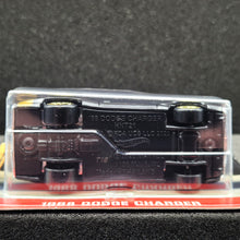 Load image into Gallery viewer, Hot Wheels 2024 1968 Dodge Charger Black Fast & Furious - Dominic Toretto Series 5/5 New Long Card