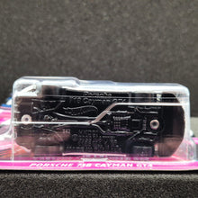 Load image into Gallery viewer, Hot Wheels 2024 Porsche 718 Cayman GT4 White Fast & Furious - Women Of Fast Series 3/5 New Long Card