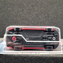 Load image into Gallery viewer, Hot Wheels 2024 '17 Audi RS 6 Avant Red Hot Wagons 5/5 New Long Card
