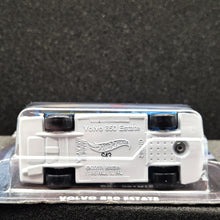 Load image into Gallery viewer, Hot Wheels 2024 Volvo 850 Estate Light Blue Hot Wagons 4/5 New Long Card