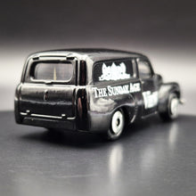 Load image into Gallery viewer, Matchbox 1995 FJ Holden Panel Van Black Australian Collectors Model Limited Edition - Boxed
