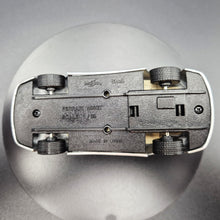 Load image into Gallery viewer, Maisto 1992 Ferrari 456 GT Silver 1:39 Shell Collezione Die Cast Car