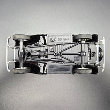 Load image into Gallery viewer, Superior Sunnyside 1932 Ford 3-Window Coupe Dark Green 1:30 SS 5744 Die Cast Model - Rare